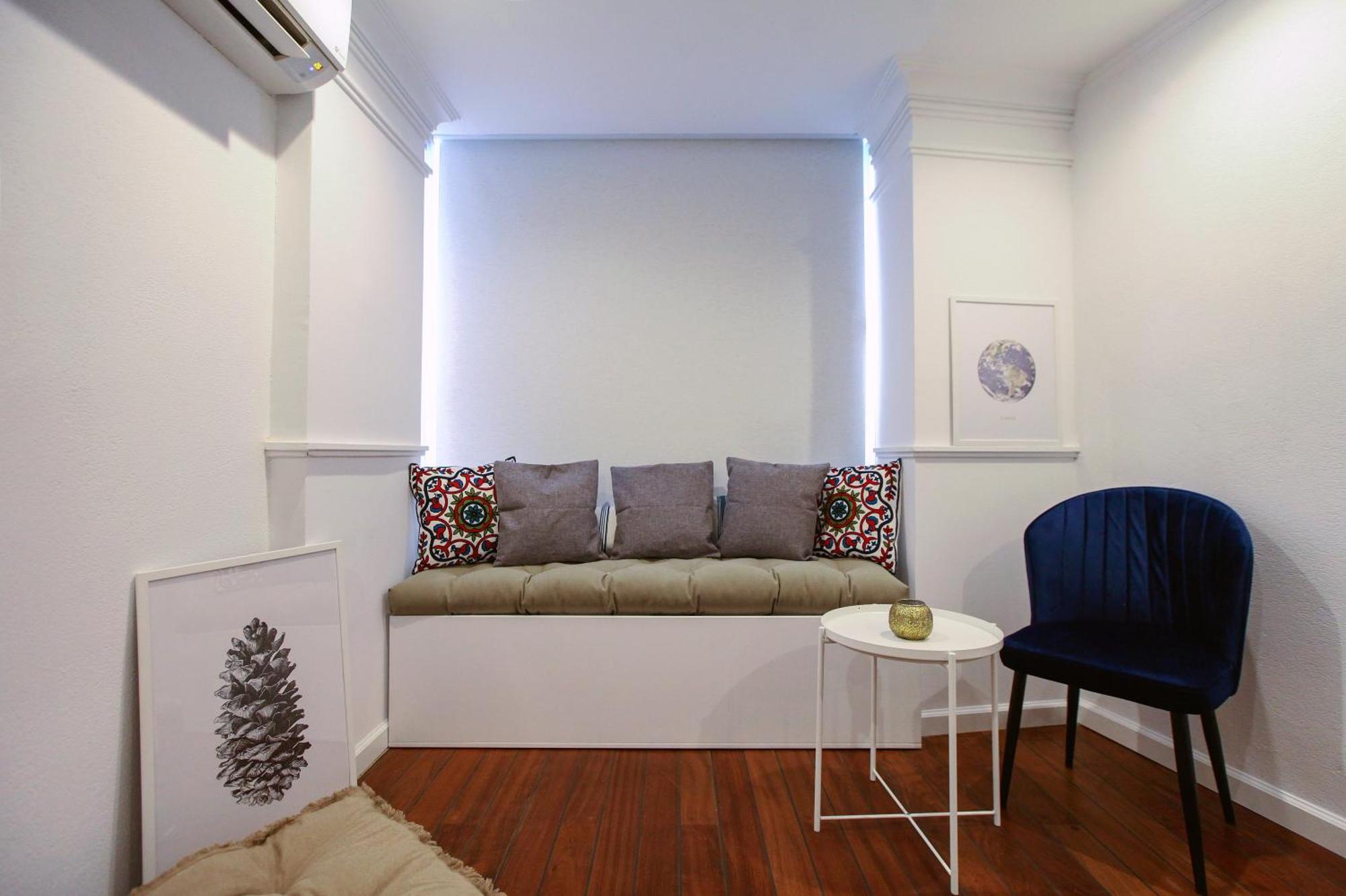 Appartement The Captain *