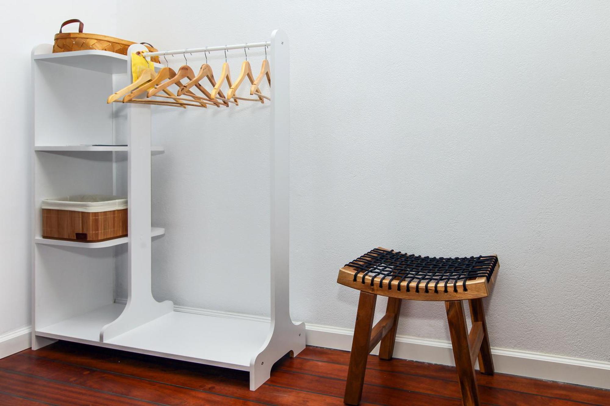 Appartement The Captain *